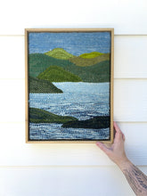 Load image into Gallery viewer, Blue Haze