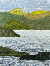 Load image into Gallery viewer, Blue Haze
