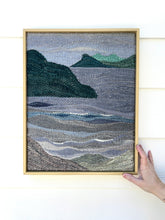 Load image into Gallery viewer, Silver Tides