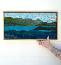Load image into Gallery viewer, Azure Tides