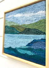 Load image into Gallery viewer, Ultramarine Dreams #1