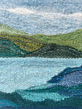 Load image into Gallery viewer, Ultramarine Dreams #1