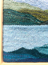 Load image into Gallery viewer, Ultramarine Dreams #1