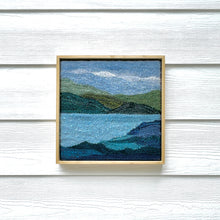 Load image into Gallery viewer, Ultramarine Dreams #1