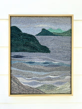 Load image into Gallery viewer, Silver Tides